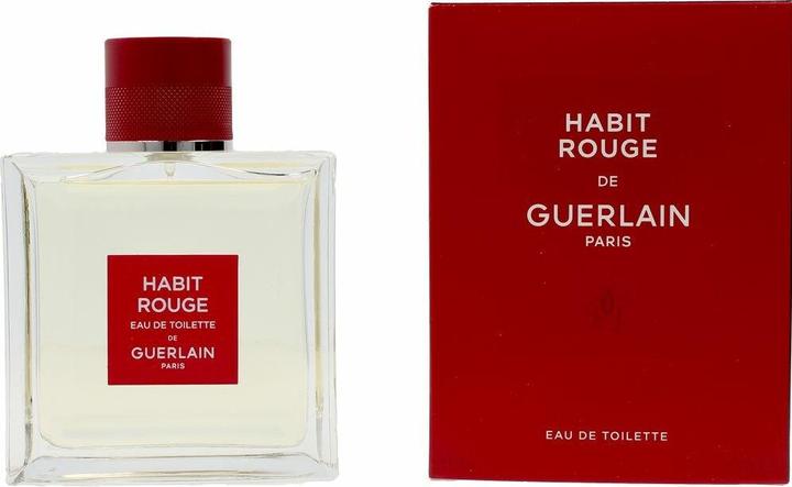 Image du produit Guerlain Eau de Toilette re22 (Eau de toilette, 100 ml)