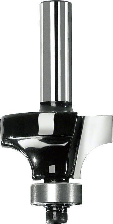 Actual product image Bosch Professional Zubehör Rounding cutter