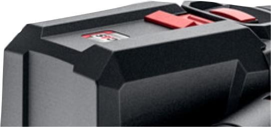 Actual product image Metabo AS 18 L PC Compact (Wet dry vacuum cleaner)