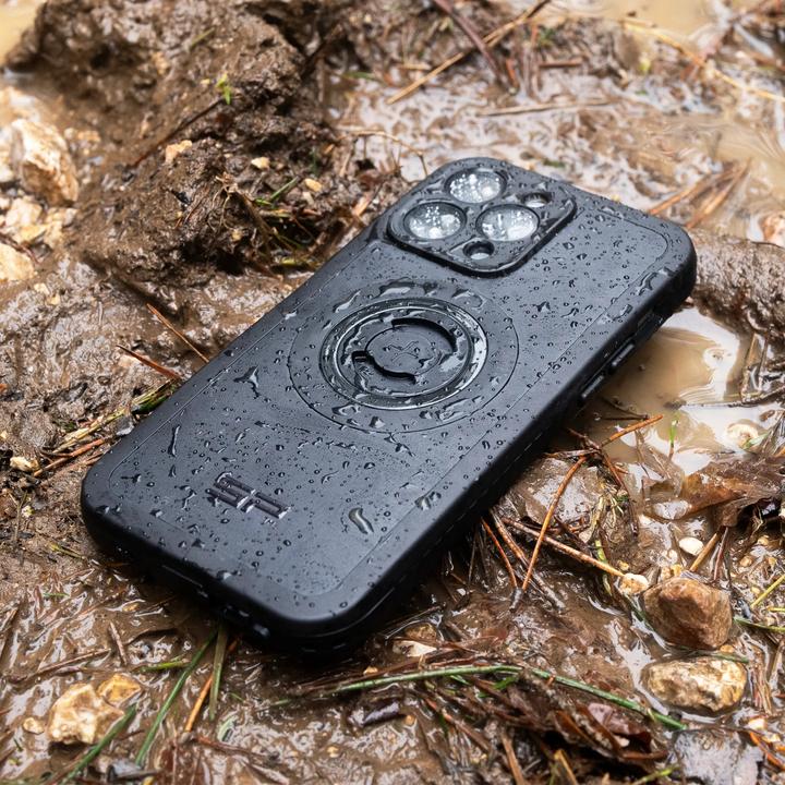 Image du produit Sp Connect Étui pour téléphone Xtreme (Apple iPhone 16 Pro)