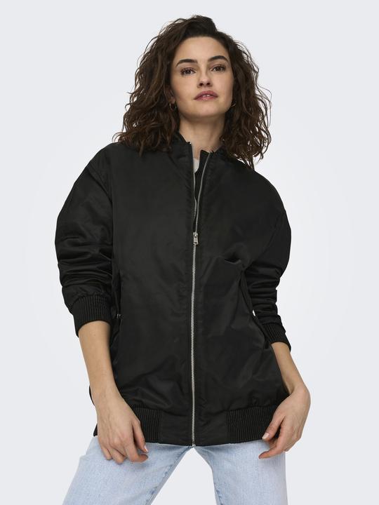 Image du produit Only Baseball Poignets côtelés Veste blouson (XS)