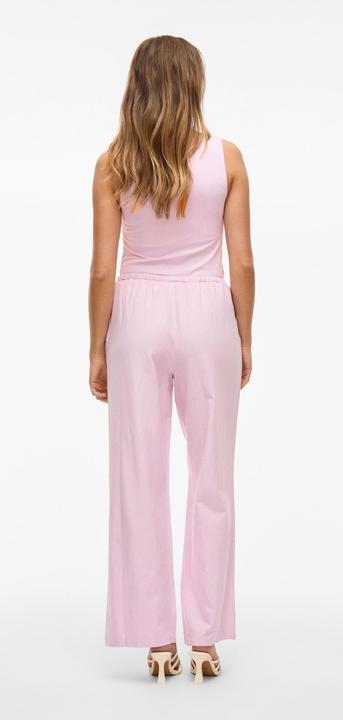 Produktbild Vila Mid Waist Hose (40)