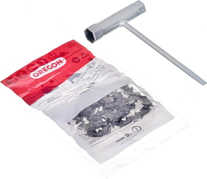 Produktbild Makita DUC254CZ (Akku Kettensäge)