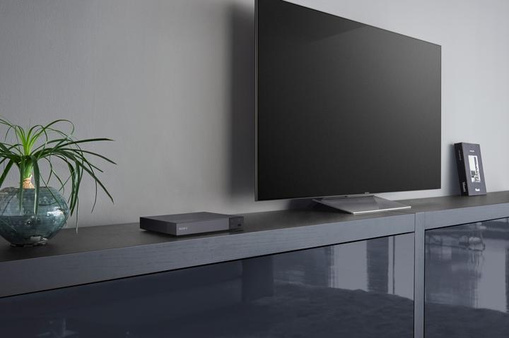 Actual product image Sony Bdp-S6700 (Bluray Player)