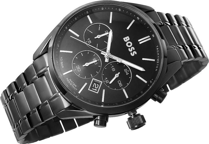 Immagine prodotto Hugo Boss Campione 1513960 (Orologio da polso analogico)