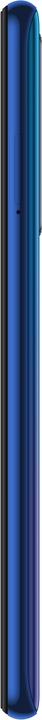 Actual product image Xiaomi Redmi Note 8 Pro (128 GB, Ocean Blue, 6.53", Hybrid Dual SIM, 64 Mpx, 4G)