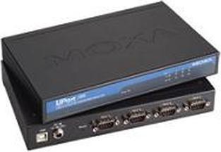 Produktbild Moxa UPORT USB 2,0 ADAPTER