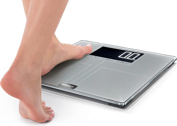 Image du produit Soehnle Balance analytique Plage de pesée (200 kg)