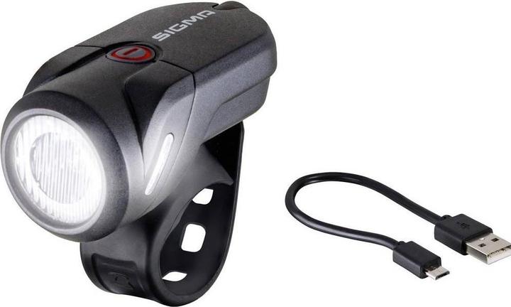 Actual product image Sigma Sport Aura 35 (35 lm, 35 lm)