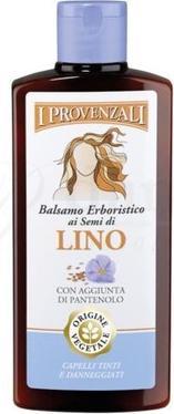 Produktbild I Provenzali Haarspülung mit Leinsamenöl 200ml (1200 ml)