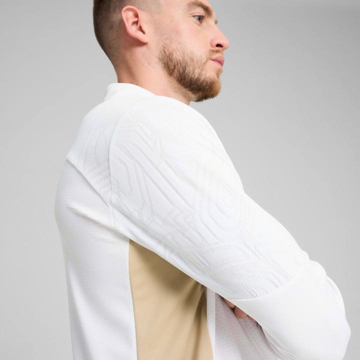 Actual product image Puma ACM Training 1/4 Zip Top (L)
