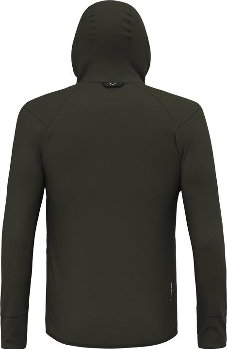Image du produit Salewa Veste à capuche Lavaredo Hemp (S)