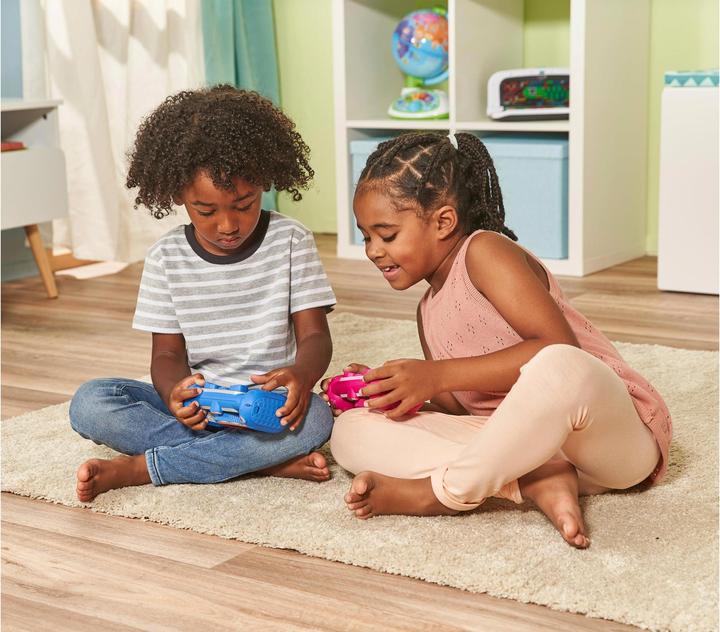 Productafbeelding VTech KidiZoom Duo Pro roze