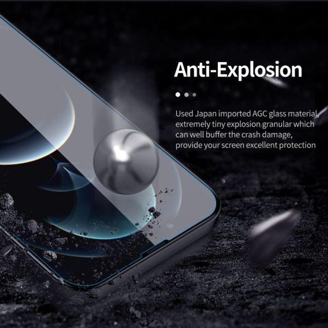 Actual product image Nillkin H+ Pro (1 Piece, Apple iPhone 13, Apple iPhone 13 Pro)