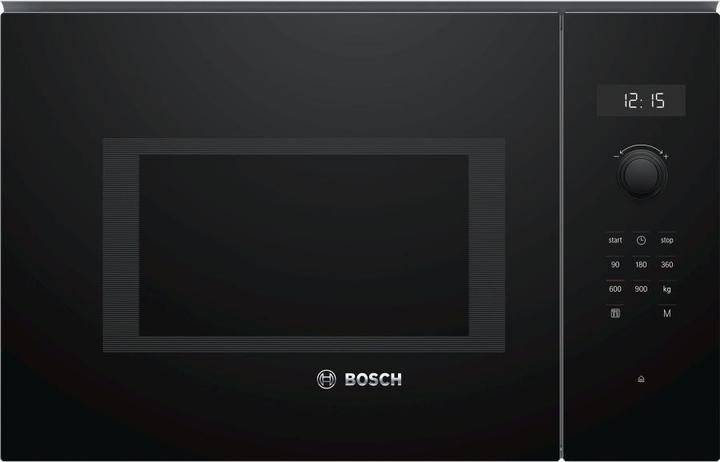Actual product image Bosch Hausgeräte BFL554MB0 (EU plug, 25 l)