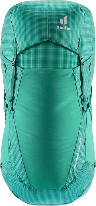 Actual product image Deuter Aircontact Ultra 50+5 (50 l)
