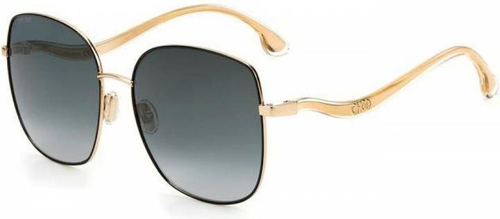 Jimmy Choo Damensonnenbrille MAMIE-S-RHL ø 60 mm