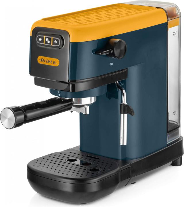 Productafbeelding Ariete Zeefdraagmachine geel