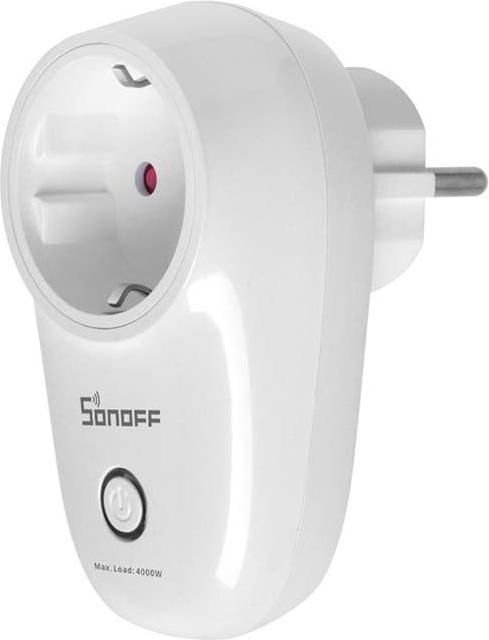 Sonoff Smart Plug