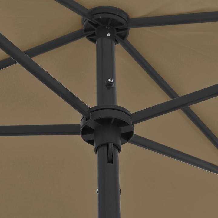 Image du produit VidaXL Otto (1.20 m)