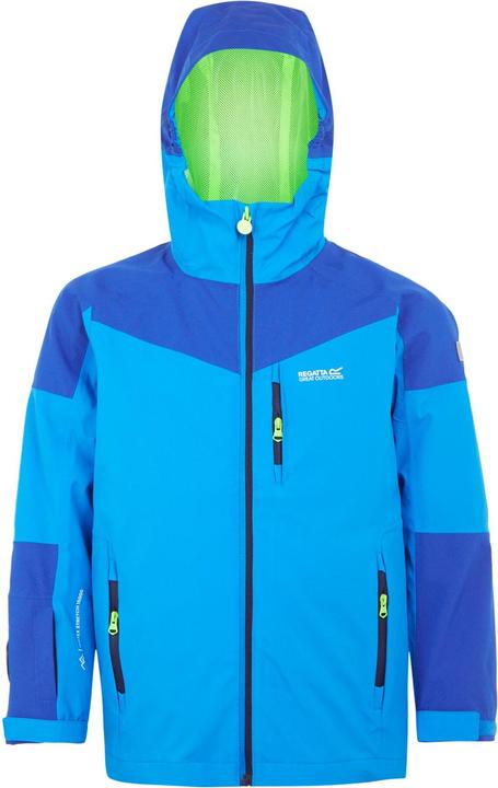 Regatta Trekktain Jacke 3 in 1 Jungen