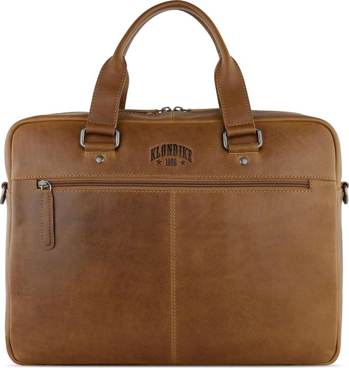Actual product image Klondike 1896 Aktentasche