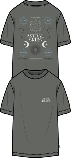 Produktbild Only & Sons Onskeane Rlx Ss Print Tee Noos (XS)