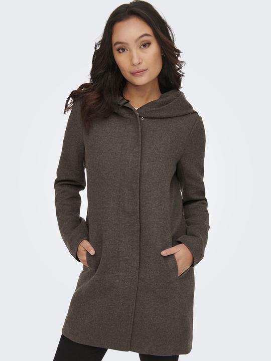 Immagine prodotto Only Cappotto classico (S)