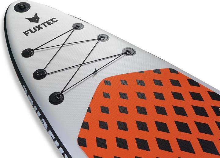 Immagine prodotto Fuxtec Stand Up Paddle Board FX-SUP320eco