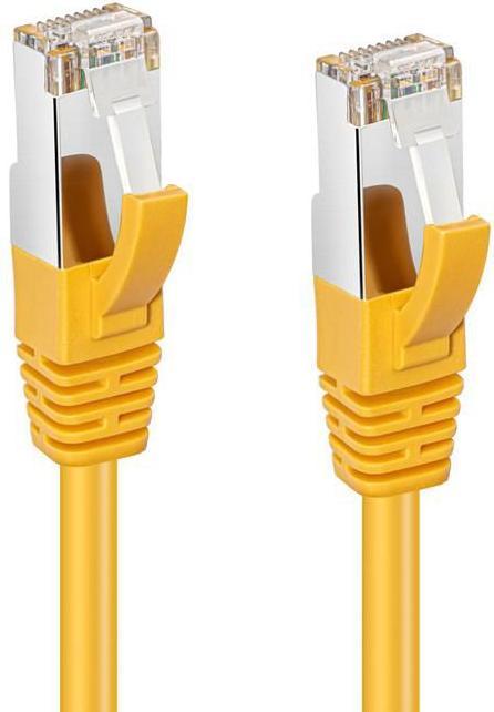 Immagine prodotto MicroConnect Cavo di rete (S/FTP, CAT6, 3 m)