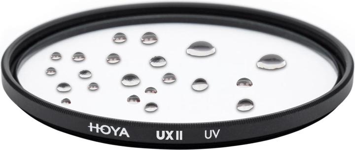 Image du produit Hoya UX II UV Filter (37 mm, Filtre UV)