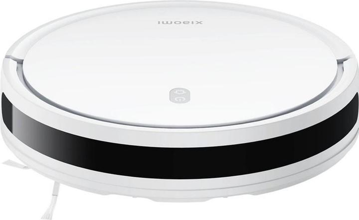 Xiaomi Robot Vacuum E12 (Robot d'aspiration et de nettoyage)