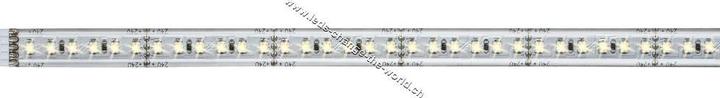 Valori nutrizionali e ingredienti Paulmann MaxLED 1000 Strisce (Bianco freddo, 100 cm, Interno)