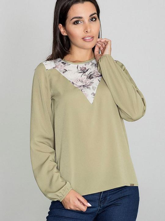 Figl Bluse (XL)