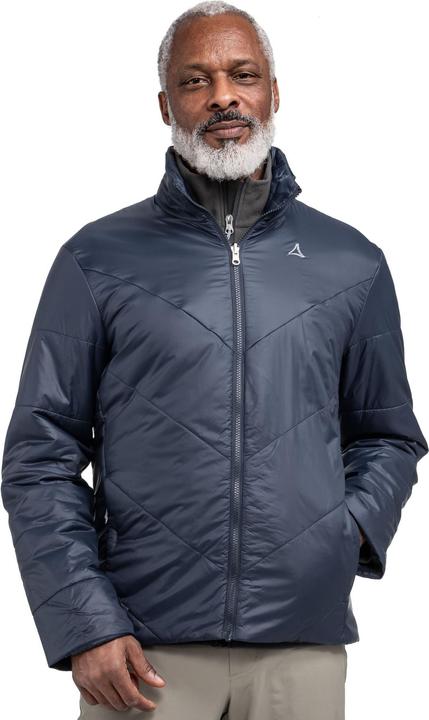 Produktbild Schöffel Ins Jacket Style Yew (3XL)
