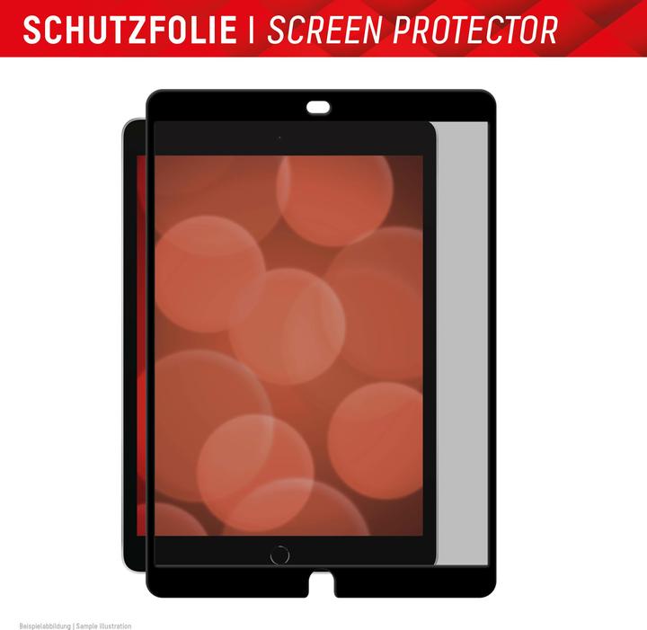 Productafbeelding Displex Tablet Privacy Safe, Tablet Blickschutzfolie (1 Stuk, IPad 7e gen. 2019, iPad 8, IPad 9, iPad Air 2019 (3e generatie))