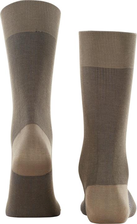Image du produit Falke Fine Shadow Chaussettes pour hommes (Une unité par pack, 45 - 46)
