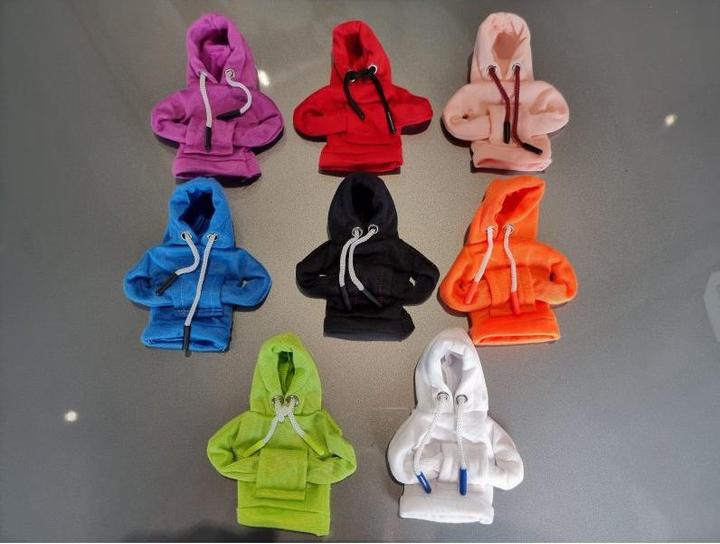 Immagine prodotto Aristar Hoodie
