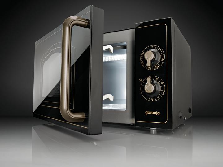 Image du produit Gorenje MO4250CLB (20 l)