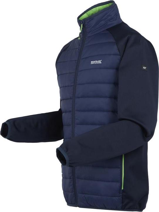 Actual product image Regatta Clumber IV Hybrid (L)
