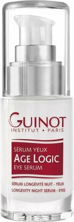 Guinot Time Logic Age Serum Yeux 15ml (Serum, 15 ml, Night)