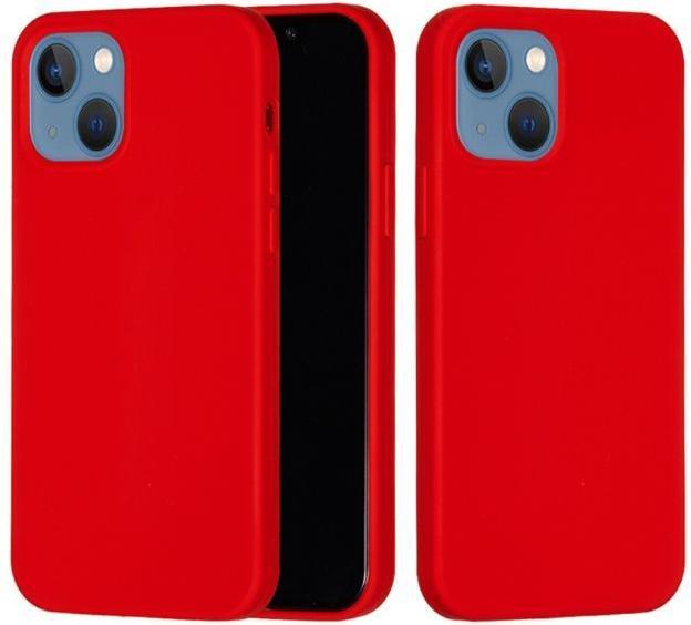Produktbild MU Classic Liquid Silicone Series (Apple iPhone 15 Plus)