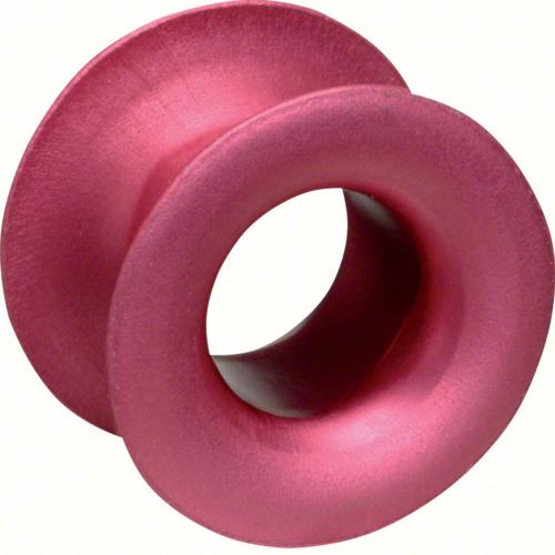 Produktbild Hager LE18P35 Hülsenpasseinsatz D02 E18 35A (Diazed-Sicherung, 35 A)