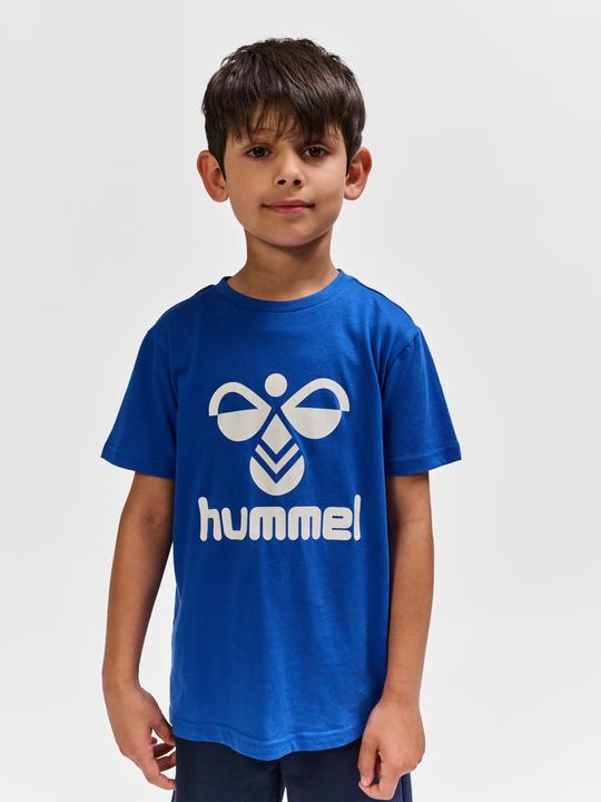 Image du produit hummel hmlTRES T-SHIRT S/S (110)