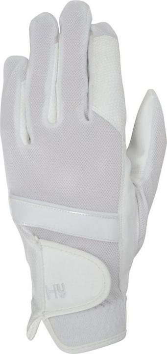 Hy 5 Erwachsene Pro Performance Reithandschuhe (XL)