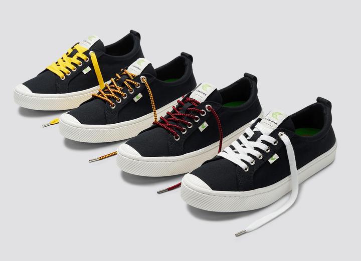 Produktbild Cariuma OCA Canvas (41)