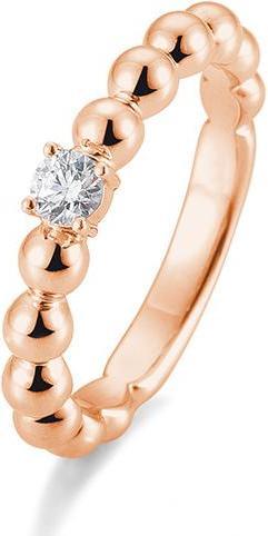 Immagine prodotto Breuning Anello di fidanzamento a sfera (52, 585/14 K Oro)