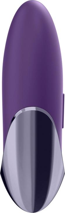 Actual product image Satisfyer Purple Pleasure