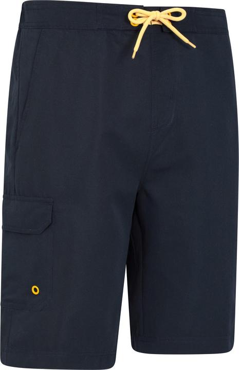 Actual product image Mountain Warehouse Womens/Ladies Ocean Swim Shorts (XL)