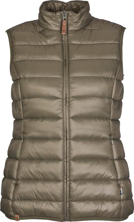 Actual product image Rukka Pac Vest D (38)
